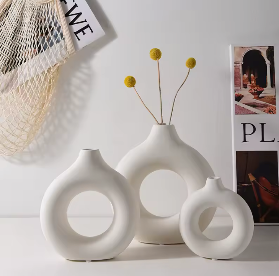 Small Decorative Items