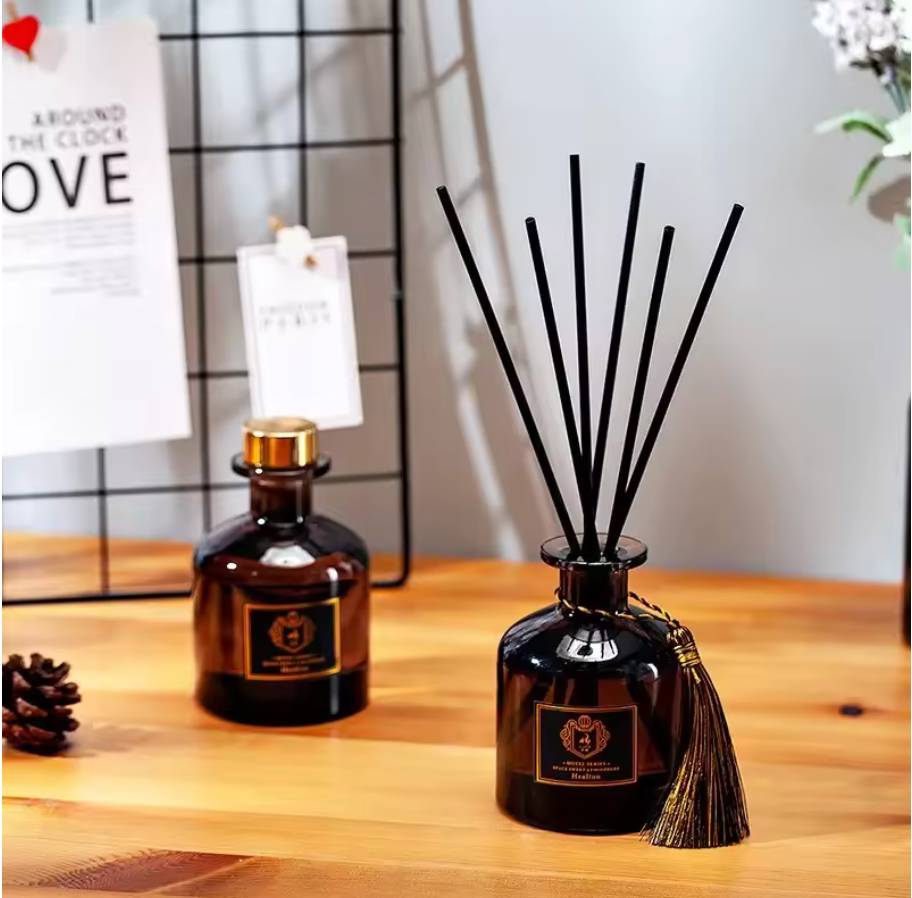 Scents & Home Fragrance