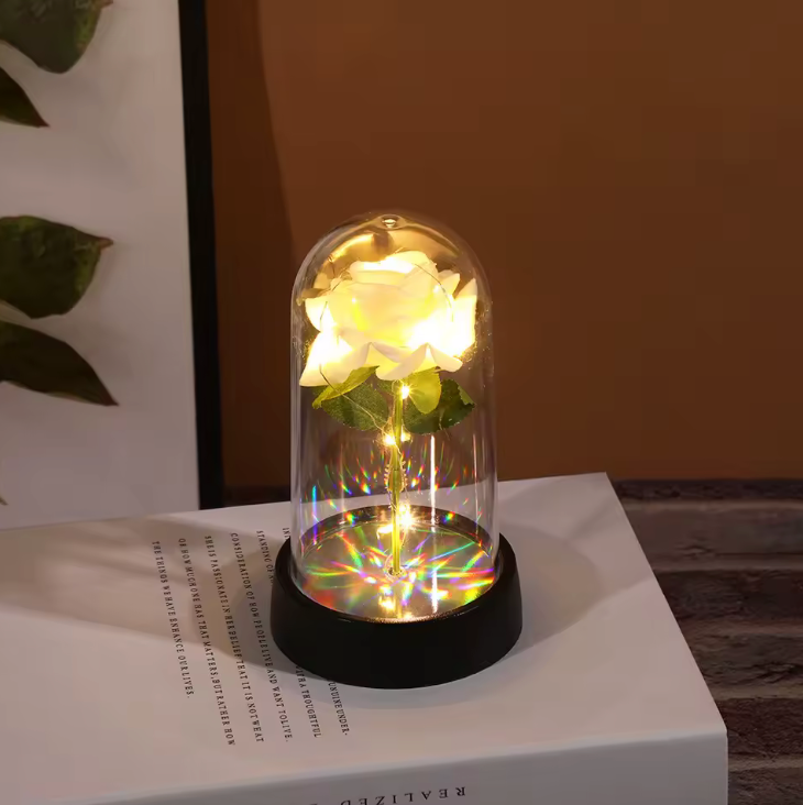 Eternal Bloom Light Dome™