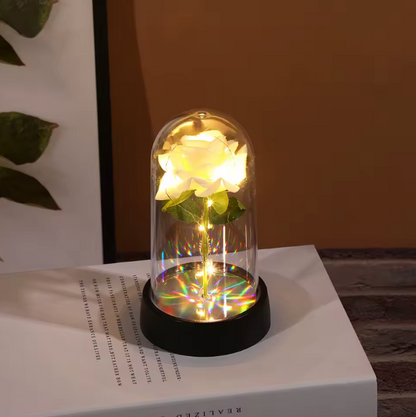 Eternal Bloom Light Dome™